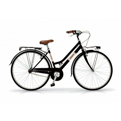 bicicleta-urbana-quer-london-28-1v-negro