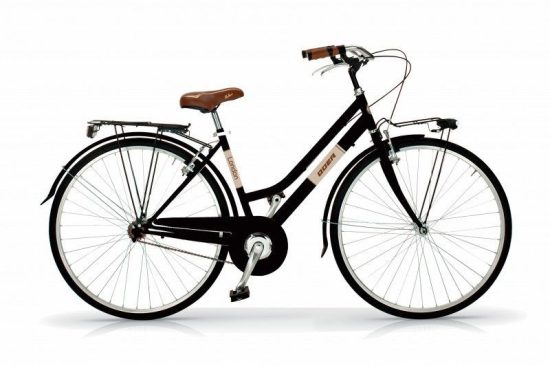 bicicleta-urbana-quer-london-28-1v-negro