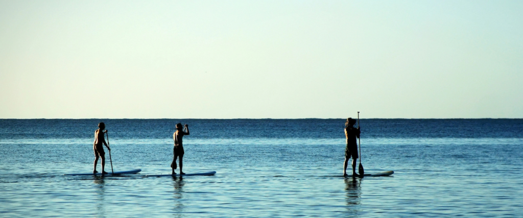 Paddle Surf en Castellón