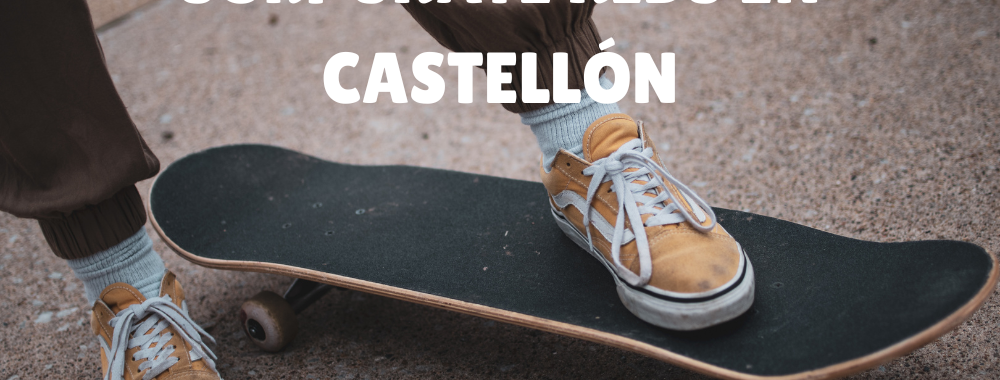Surf Skate Kids en Castellón